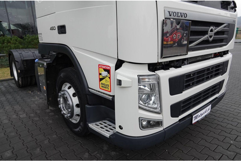 Volvo FM 450 / ADR / ALUFELGI / WAGA: 6900KG / EURO 5 / PO KONTRAKCIE līzingu Volvo FM 450 / ADR / ALUFELGI / WAGA: 6900KG / EURO 5 / PO KONTRAKCIE: foto 10