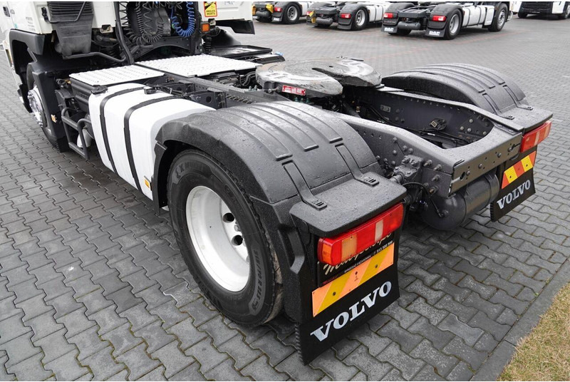 Volvo FM 450 / ADR / ALUFELGI / WAGA: 6900KG / EURO 5 / PO KONTRAKCIE līzingu Volvo FM 450 / ADR / ALUFELGI / WAGA: 6900KG / EURO 5 / PO KONTRAKCIE: foto 14