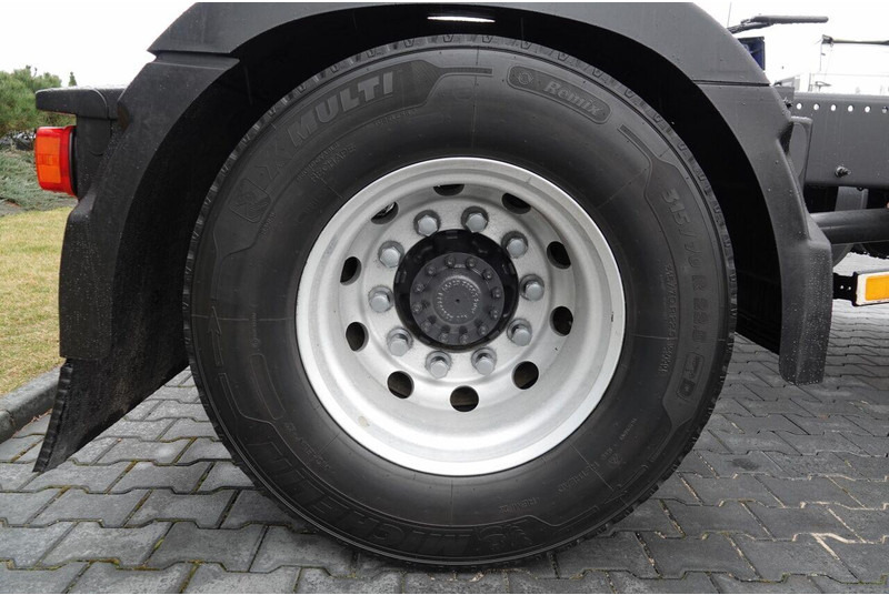 Volvo FM 450 / ADR / ALUFELGI / WAGA: 6900KG / EURO 5 / PO KONTRAKCIE līzingu Volvo FM 450 / ADR / ALUFELGI / WAGA: 6900KG / EURO 5 / PO KONTRAKCIE: foto 20