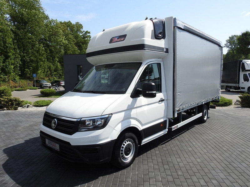 Volkswagen CRAFTER PLANDEKA WINDA 8 PALET WEBASTO TEMPOMAT  180KM [ 032919 līzingu Volkswagen CRAFTER PLANDEKA WINDA 8 PALET WEBASTO TEMPOMAT  180KM [ 032919: foto 19 Volkswagen CRAFTER PLANDEKA WINDA 8 PALET WEBASTO TEMPOMAT  180KM [ 032919 līzingu Volkswagen CRAFTER PLANDEKA WINDA 8 PALET WEBASTO TEMPOMAT  180KM [ 032919: foto 19