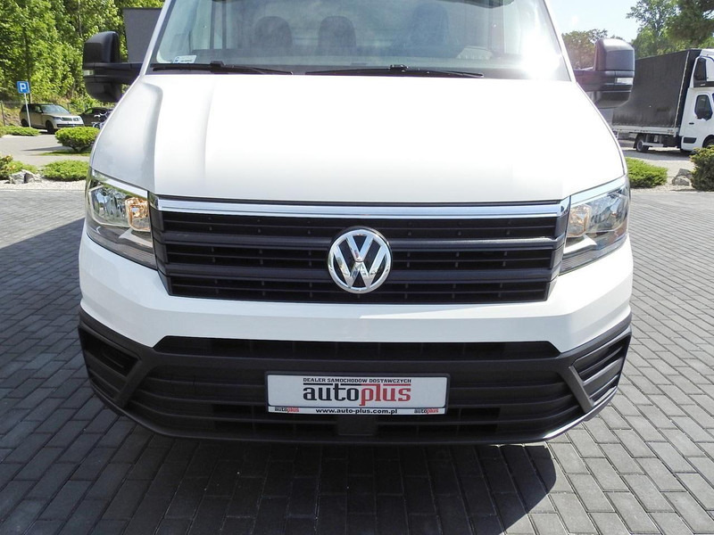 Volkswagen CRAFTER PLANDEKA WINDA 8 PALET WEBASTO TEMPOMAT  180KM [ 032919 līzingu Volkswagen CRAFTER PLANDEKA WINDA 8 PALET WEBASTO TEMPOMAT  180KM [ 032919: foto 15 Volkswagen CRAFTER PLANDEKA WINDA 8 PALET WEBASTO TEMPOMAT  180KM [ 032919 līzingu Volkswagen CRAFTER PLANDEKA WINDA 8 PALET WEBASTO TEMPOMAT  180KM [ 032919: foto 15