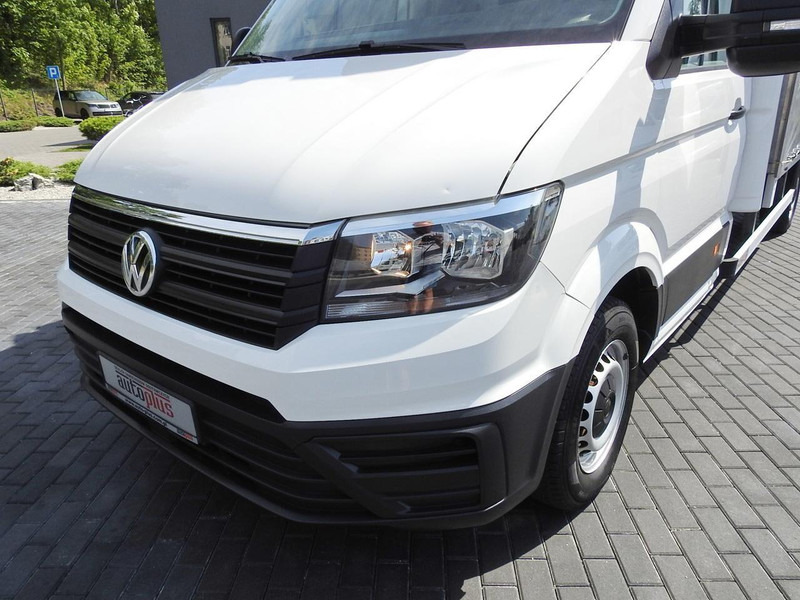 Volkswagen CRAFTER PLANDEKA WINDA 8 PALET WEBASTO TEMPOMAT  180KM [ 032919 līzingu Volkswagen CRAFTER PLANDEKA WINDA 8 PALET WEBASTO TEMPOMAT  180KM [ 032919: foto 20 Volkswagen CRAFTER PLANDEKA WINDA 8 PALET WEBASTO TEMPOMAT  180KM [ 032919 līzingu Volkswagen CRAFTER PLANDEKA WINDA 8 PALET WEBASTO TEMPOMAT  180KM [ 032919: foto 20