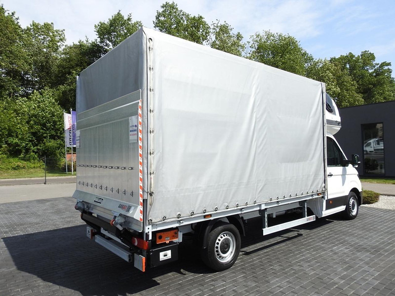 Volkswagen CRAFTER PLANDEKA WINDA 8 PALET WEBASTO TEMPOMAT  180KM [ 032919 līzingu Volkswagen CRAFTER PLANDEKA WINDA 8 PALET WEBASTO TEMPOMAT  180KM [ 032919: foto 14 Volkswagen CRAFTER PLANDEKA WINDA 8 PALET WEBASTO TEMPOMAT  180KM [ 032919 līzingu Volkswagen CRAFTER PLANDEKA WINDA 8 PALET WEBASTO TEMPOMAT  180KM [ 032919: foto 14
