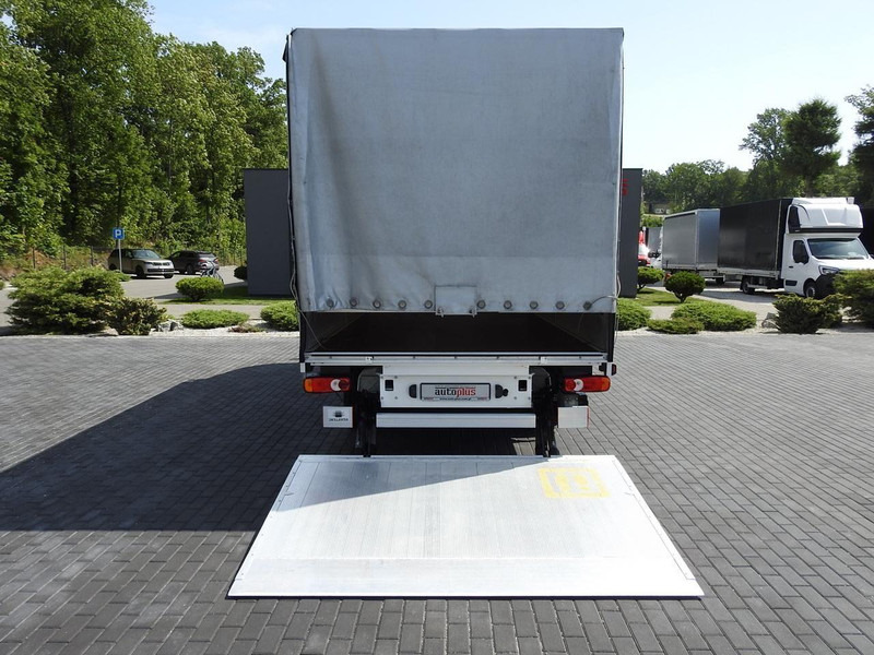 Volkswagen CRAFTER PLANDEKA WINDA 8 PALET WEBASTO TEMPOMAT  180KM [ 032919 līzingu Volkswagen CRAFTER PLANDEKA WINDA 8 PALET WEBASTO TEMPOMAT  180KM [ 032919: foto 12 Volkswagen CRAFTER PLANDEKA WINDA 8 PALET WEBASTO TEMPOMAT  180KM [ 032919 līzingu Volkswagen CRAFTER PLANDEKA WINDA 8 PALET WEBASTO TEMPOMAT  180KM [ 032919: foto 12