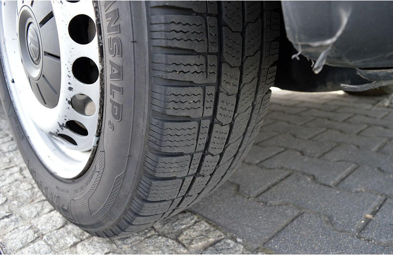 Mikroautobuss, Pasažieru furgons Volkswagen Transporter T5 9-sits 9 Person TOP: foto 19