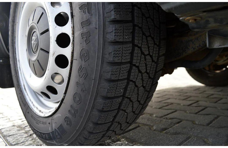 Mikroautobuss, Pasažieru furgons Volkswagen Transporter T5 Brygadówka, Osobowy, 9-miejsc, Jeden Właściciel,: foto 10