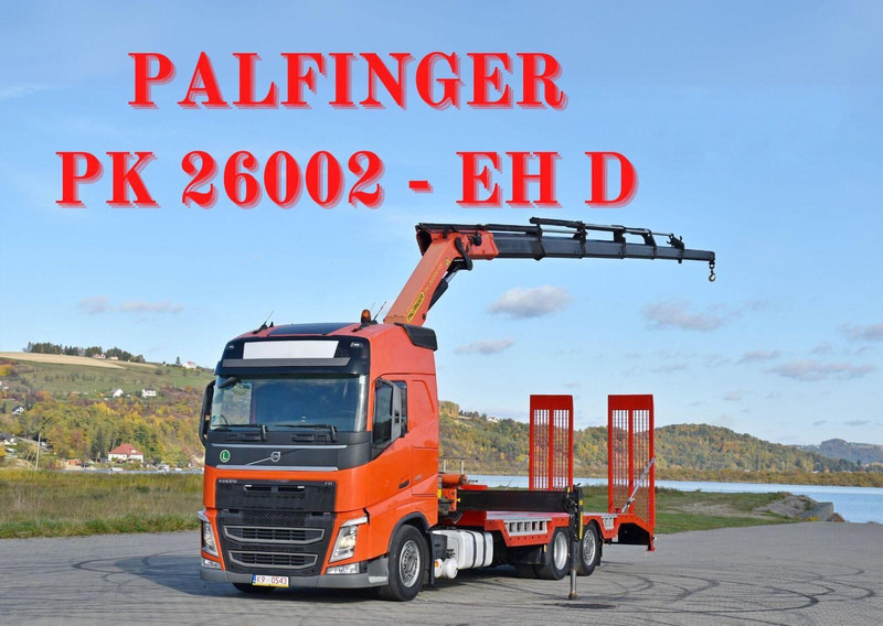 Volvo FH 420 * PK 26002 - EH D / FUNK* TOPZUSTAND - Auto evakuators: foto 1 Volvo FH 420 * PK 26002 - EH D / FUNK* TOPZUSTAND - Auto evakuators: foto 1
