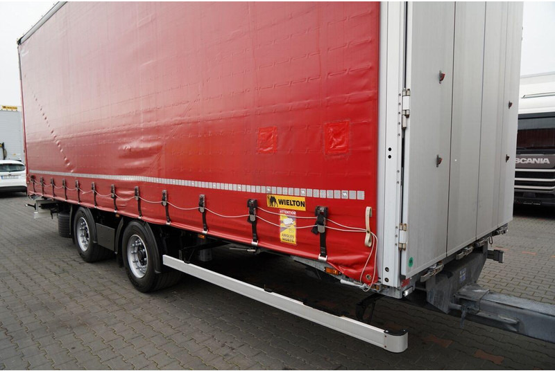 Volvo FH 460 / ZESTAW TANDEM / 120 M3 / PRZEJAZDOWY / I-SAVE / I-PARK līzingu Volvo FH 460 / ZESTAW TANDEM / 120 M3 / PRZEJAZDOWY / I-SAVE / I-PARK: foto 17 Volvo FH 460 / ZESTAW TANDEM / 120 M3 / PRZEJAZDOWY / I-SAVE / I-PARK līzingu Volvo FH 460 / ZESTAW TANDEM / 120 M3 / PRZEJAZDOWY / I-SAVE / I-PARK: foto 17