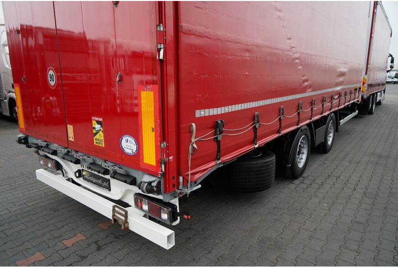 Volvo FH 460 / ZESTAW TANDEM / 120 M3 / PRZEJAZDOWY / I-SAVE / I-PARK līzingu Volvo FH 460 / ZESTAW TANDEM / 120 M3 / PRZEJAZDOWY / I-SAVE / I-PARK: foto 15 Volvo FH 460 / ZESTAW TANDEM / 120 M3 / PRZEJAZDOWY / I-SAVE / I-PARK līzingu Volvo FH 460 / ZESTAW TANDEM / 120 M3 / PRZEJAZDOWY / I-SAVE / I-PARK: foto 15