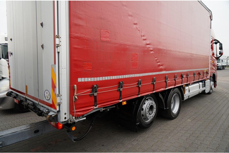 Volvo FH 460 / ZESTAW TANDEM / 120 M3 / PRZEJAZDOWY / I-SAVE / I-PARK līzingu Volvo FH 460 / ZESTAW TANDEM / 120 M3 / PRZEJAZDOWY / I-SAVE / I-PARK: foto 18 Volvo FH 460 / ZESTAW TANDEM / 120 M3 / PRZEJAZDOWY / I-SAVE / I-PARK līzingu Volvo FH 460 / ZESTAW TANDEM / 120 M3 / PRZEJAZDOWY / I-SAVE / I-PARK: foto 18