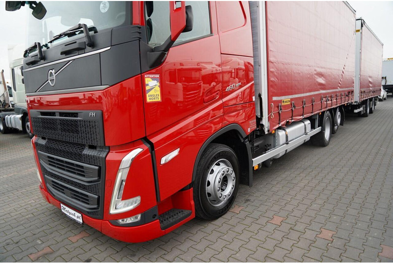 Volvo FH 460 / ZESTAW TANDEM / 120 M3 / PRZEJAZDOWY / I-SAVE / I-PARK līzingu Volvo FH 460 / ZESTAW TANDEM / 120 M3 / PRZEJAZDOWY / I-SAVE / I-PARK: foto 7 Volvo FH 460 / ZESTAW TANDEM / 120 M3 / PRZEJAZDOWY / I-SAVE / I-PARK līzingu Volvo FH 460 / ZESTAW TANDEM / 120 M3 / PRZEJAZDOWY / I-SAVE / I-PARK: foto 7