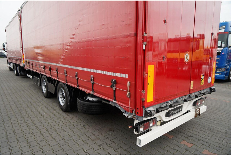 Volvo FH 460 / ZESTAW TANDEM / 120 M3 / PRZEJAZDOWY / I-SAVE / I-PARK līzingu Volvo FH 460 / ZESTAW TANDEM / 120 M3 / PRZEJAZDOWY / I-SAVE / I-PARK: foto 13 Volvo FH 460 / ZESTAW TANDEM / 120 M3 / PRZEJAZDOWY / I-SAVE / I-PARK līzingu Volvo FH 460 / ZESTAW TANDEM / 120 M3 / PRZEJAZDOWY / I-SAVE / I-PARK: foto 13