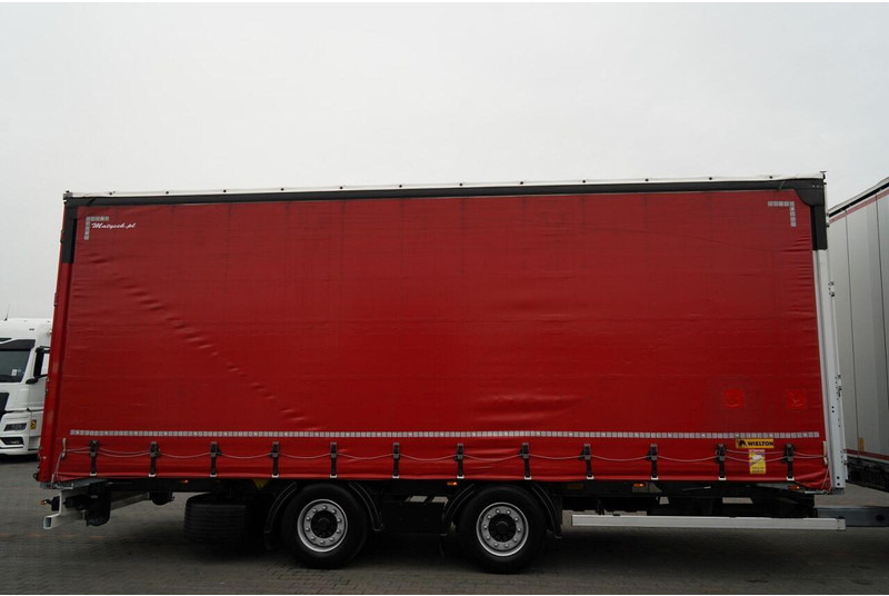 Volvo FH 460 / ZESTAW TANDEM / 120 M3 / PRZEJAZDOWY / I-SAVE / I-PARK līzingu Volvo FH 460 / ZESTAW TANDEM / 120 M3 / PRZEJAZDOWY / I-SAVE / I-PARK: foto 16 Volvo FH 460 / ZESTAW TANDEM / 120 M3 / PRZEJAZDOWY / I-SAVE / I-PARK līzingu Volvo FH 460 / ZESTAW TANDEM / 120 M3 / PRZEJAZDOWY / I-SAVE / I-PARK: foto 16