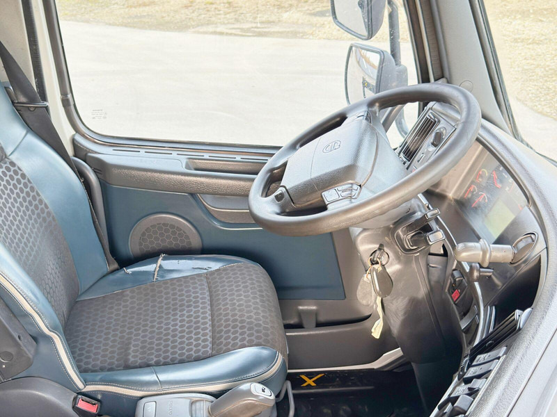 Volvo FMX 460 līzingu Volvo FMX 460: foto 12