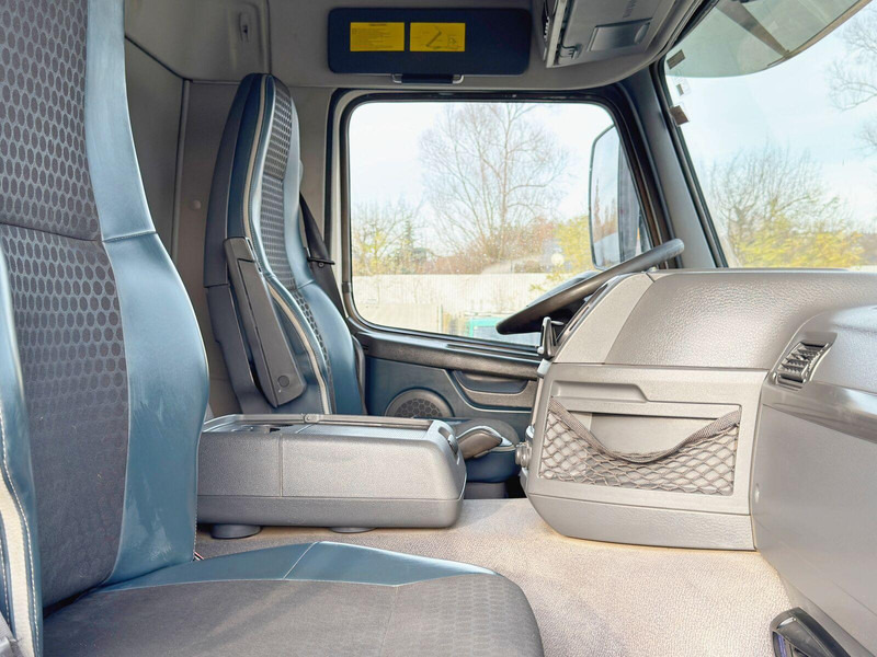 Volvo FMX 460 līzingu Volvo FMX 460: foto 11
