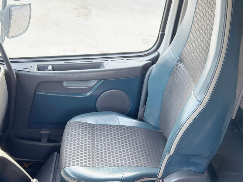 Volvo FMX 460 līzingu Volvo FMX 460: foto 10