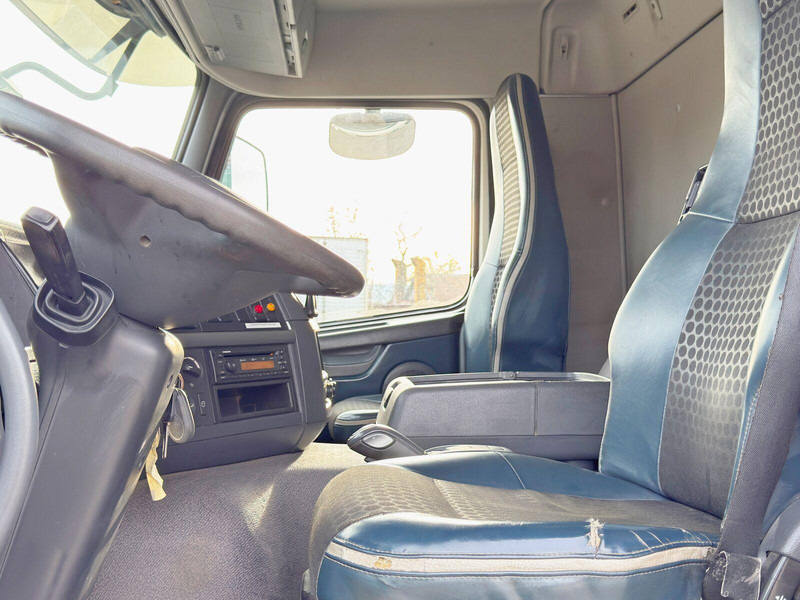 Volvo FMX 460 līzingu Volvo FMX 460: foto 9