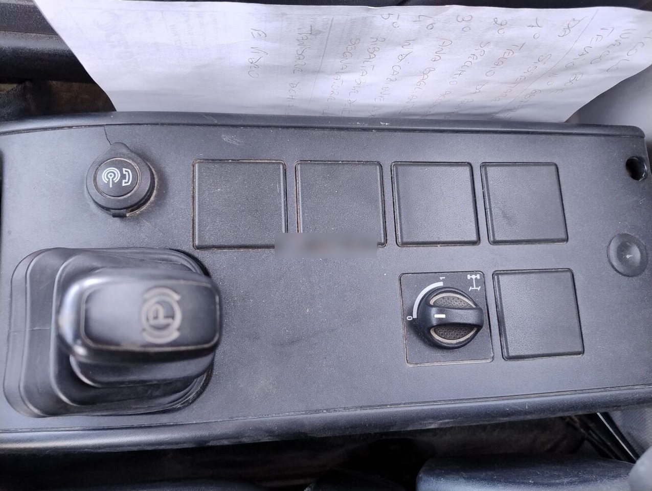 Kravas automašīna pašizgāzējs IVECO EuroCargo 80-220: foto 6