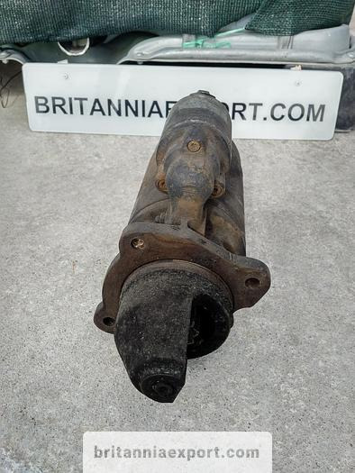 BOSCH 24V Starter Motor – For Nissan Atleon Truck | OEM Quality | Export Ready - Starteris: foto 4 BOSCH 24V Starter Motor – For Nissan Atleon Truck | OEM Quality | Export Ready - Starteris: foto 4