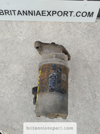 NIPPONDENSO 12V Starter Motor – For Toyota Dyna BU20 / BU30 & Land Cruiser BJ40 - Starteris: foto 2 NIPPONDENSO 12V Starter Motor – For Toyota Dyna BU20 / BU30 & Land Cruiser BJ40 - Starteris: foto 2