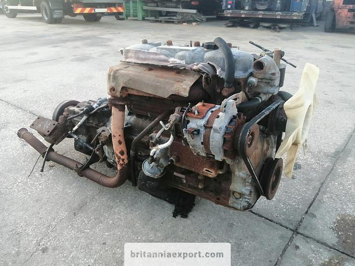 TOYOTA B 3.0 Diesel Engine – Fits Toyota Dyna BU20 / BU30 & Land Cruiser BJ40 - Dzinējs: foto 2 TOYOTA B 3.0 Diesel Engine – Fits Toyota Dyna BU20 / BU30 & Land Cruiser BJ40 - Dzinējs: foto 2