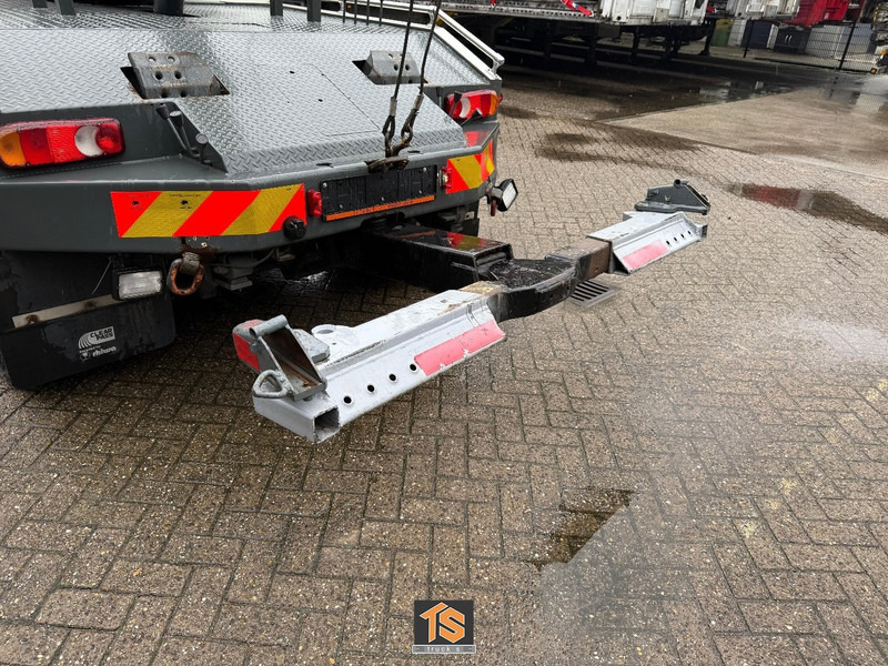 DAF FA LF45 EURO 3 - MANUAL - TOWTRUCK/AFSLEPER/ABSCHLEPP - BELGIUM TRUCK - TUV/APK 06/2026 - TOP! - Auto evakuators: foto 3 DAF FA LF45 EURO 3 - MANUAL - TOWTRUCK/AFSLEPER/ABSCHLEPP - BELGIUM TRUCK - TUV/APK 06/2026 - TOP! - Auto evakuators: foto 3