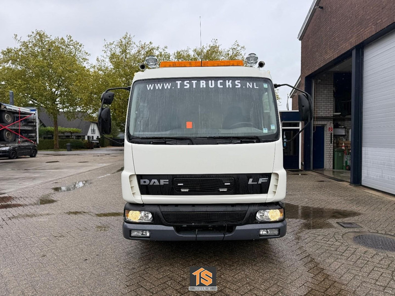 DAF FA LF45 EURO 3 - MANUAL - TOWTRUCK/AFSLEPER/ABSCHLEPP - BELGIUM TRUCK - TUV/APK 06/2026 - TOP! - Auto evakuators: foto 5 DAF FA LF45 EURO 3 - MANUAL - TOWTRUCK/AFSLEPER/ABSCHLEPP - BELGIUM TRUCK - TUV/APK 06/2026 - TOP! - Auto evakuators: foto 5