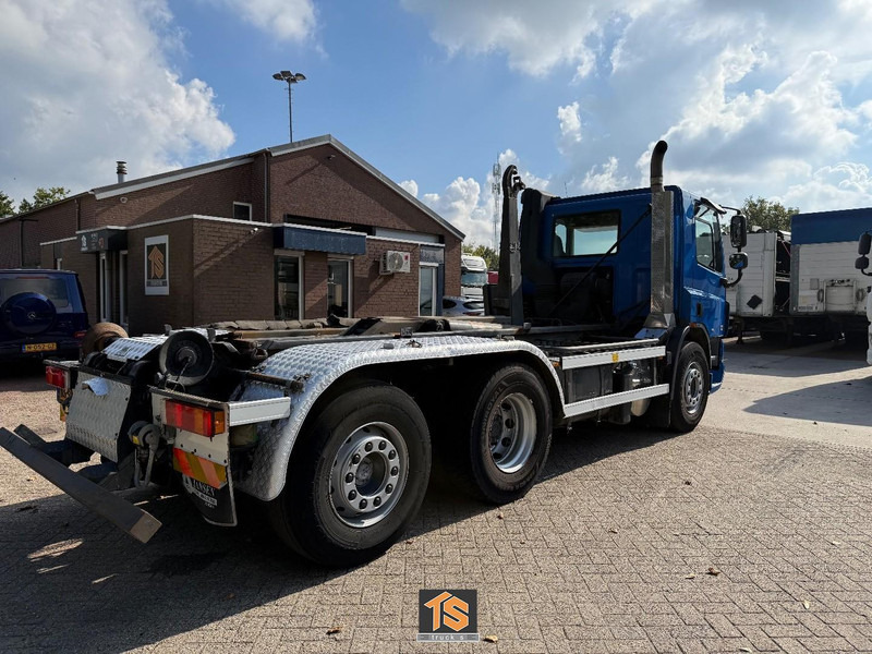 DAF FAN CF75 310 - AUTOMATIC - E4 - NL TOP TRUCK - TUV 2/26 - Konteineru vedējs/ Kravas automašīna ar noņemamā virsbūve: foto 4 DAF FAN CF75 310 - AUTOMATIC - E4 - NL TOP TRUCK - TUV 2/26 - Konteineru vedējs/ Kravas automašīna ar noņemamā virsbūve: foto 4