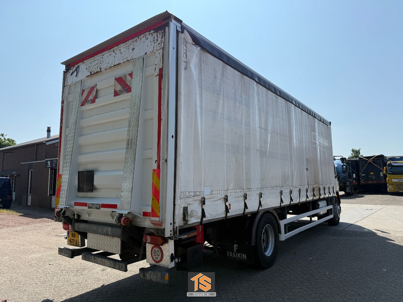 DAF LF 280 FA 19 TON - SCHUIFZEILEN/CURTAIN/GARDINEN - APK 06/2026! - NL TRUCK - TOP! - Kravas automašīna ar tentu: foto 4 DAF LF 280 FA 19 TON - SCHUIFZEILEN/CURTAIN/GARDINEN - APK 06/2026! - NL TRUCK - TOP! - Kravas automašīna ar tentu: foto 4