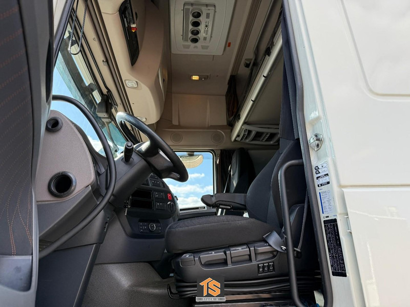 DAF XF 480 FAN SSC - RETARDER - BDF - KLIMA - GERMAN TRUCK - TOP! - Konteineru vedējs/ Kravas automašīna ar noņemamā virsbūve: foto 5 DAF XF 480 FAN SSC - RETARDER - BDF - KLIMA - GERMAN TRUCK - TOP! - Konteineru vedējs/ Kravas automašīna ar noņemamā virsbūve: foto 5