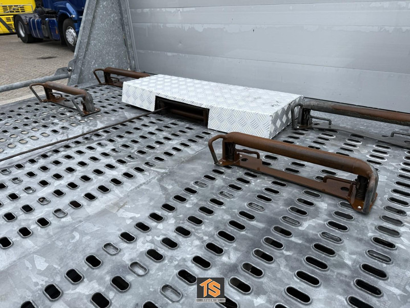 Iveco ML75E18/P AUTOTRANSPORT - AUTOMATIC - 7.5TON - LOADING 2830KG - NL TRUCK - Autovedējs: foto 5 Iveco ML75E18/P AUTOTRANSPORT - AUTOMATIC - 7.5TON - LOADING 2830KG - NL TRUCK - Autovedējs: foto 5