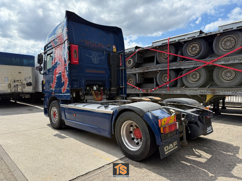 DAF FT XF 105.510 SSC SHOW TRUCK - KLIMA - TOP - Vilcējs: foto 5 DAF FT XF 105.510 SSC SHOW TRUCK - KLIMA - TOP - Vilcējs: foto 5