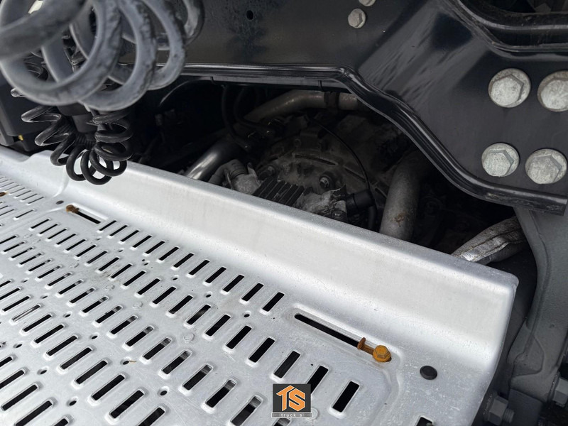 DAF FT XF 460 SSC RETARDER - KLIMA - NEW TACHO - NEW TIRES - BELGIUM TOP - Vilcējs: foto 5 DAF FT XF 460 SSC RETARDER - KLIMA - NEW TACHO - NEW TIRES - BELGIUM TOP - Vilcējs: foto 5