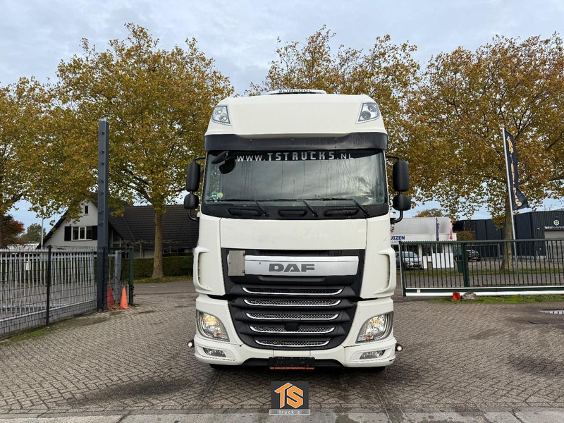 DAF FT XF 460 SSC RETARDER - KLIMA - NEW TACHO - NEW TIRES - BELGIUM TOP - Vilcējs: foto 2 DAF FT XF 460 SSC RETARDER - KLIMA - NEW TACHO - NEW TIRES - BELGIUM TOP - Vilcējs: foto 2