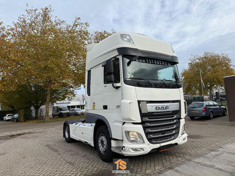 DAF FT XF 460 SSC RETARDER - KLIMA - NEW TACHO - NEW TIRES - BELGIUM TOP - Vilcējs: foto 3 DAF FT XF 460 SSC RETARDER - KLIMA - NEW TACHO - NEW TIRES - BELGIUM TOP - Vilcējs: foto 3