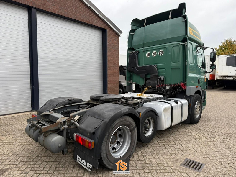 DAF FTP CF85 410 - 6x2 - AUTOMATIC - MX ENGINE BRAKE - NL TOP TRUCK - TUV/APK 03/2026 - Vilcējs: foto 4 DAF FTP CF85 410 - 6x2 - AUTOMATIC - MX ENGINE BRAKE - NL TOP TRUCK - TUV/APK 03/2026 - Vilcējs: foto 4