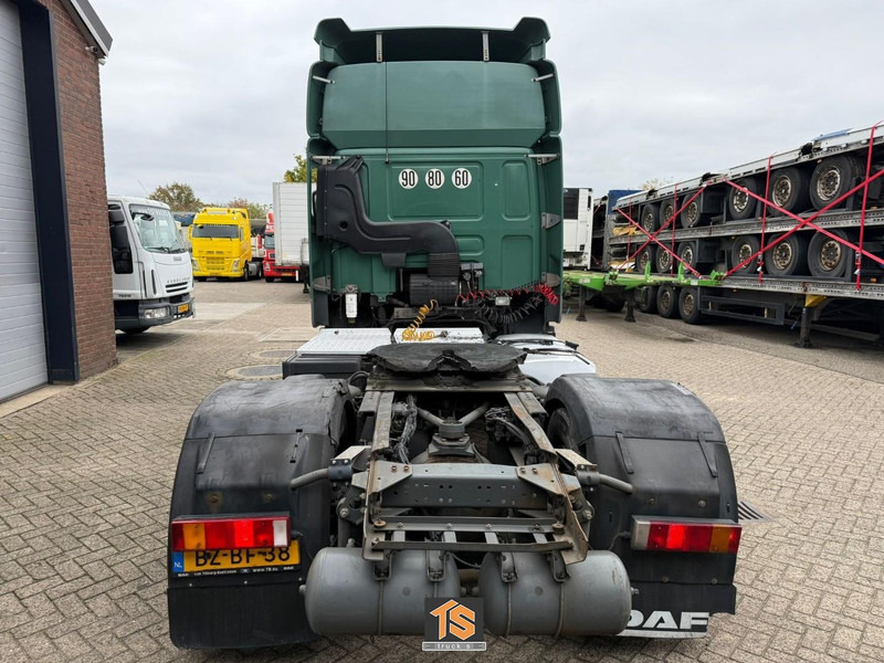 DAF FTP CF85 410 - 6x2 - AUTOMATIC - MX ENGINE BRAKE - NL TOP TRUCK - TUV/APK 03/2026 - Vilcējs: foto 5 DAF FTP CF85 410 - 6x2 - AUTOMATIC - MX ENGINE BRAKE - NL TOP TRUCK - TUV/APK 03/2026 - Vilcējs: foto 5