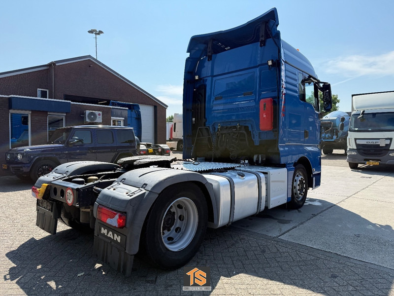 MAN TGX 18.440 2 TANKS - BELGIUM TOP TRUCK - Vilcējs: foto 4 MAN TGX 18.440 2 TANKS - BELGIUM TOP TRUCK - Vilcējs: foto 4