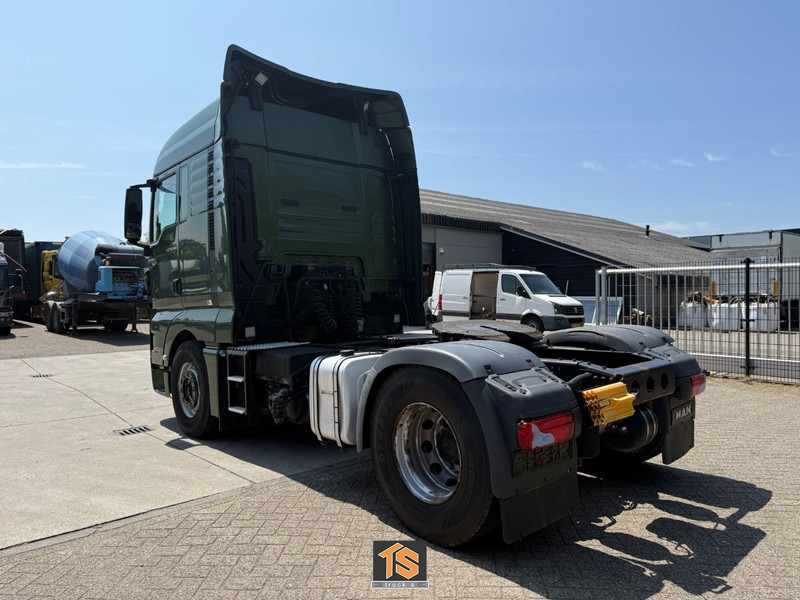 MAN TGX 18.440 4X2 BLS XLX - EURO 6 - AUTOMATIC - HYDRAULICS - BELGIUM TRUCK - APK 01/2026 - TOP! - Vilcējs: foto 5 MAN TGX 18.440 4X2 BLS XLX - EURO 6 - AUTOMATIC - HYDRAULICS - BELGIUM TRUCK - APK 01/2026 - TOP! - Vilcējs: foto 5