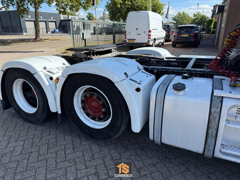 MAN TGX 18.440 6x2 - AUTOMATIC - BELGIUM TOP TRUCK - Vilcējs: foto 4 MAN TGX 18.440 6x2 - AUTOMATIC - BELGIUM TOP TRUCK - Vilcējs: foto 4