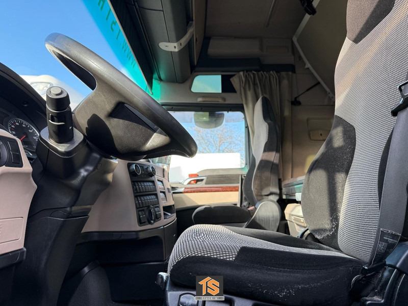 MAN TGX 18.460 - MOTOR PROBLEM - DRIVING - Vilcējs: foto 5 MAN TGX 18.460 - MOTOR PROBLEM - DRIVING - Vilcējs: foto 5