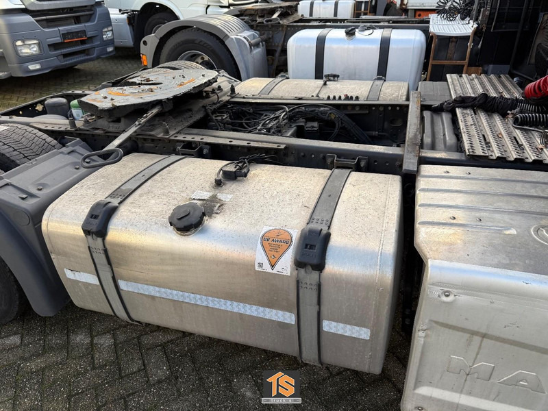 MAN TGX 18.460 - MOTOR PROBLEM - DRIVING - Vilcējs: foto 4 MAN TGX 18.460 - MOTOR PROBLEM - DRIVING - Vilcējs: foto 4