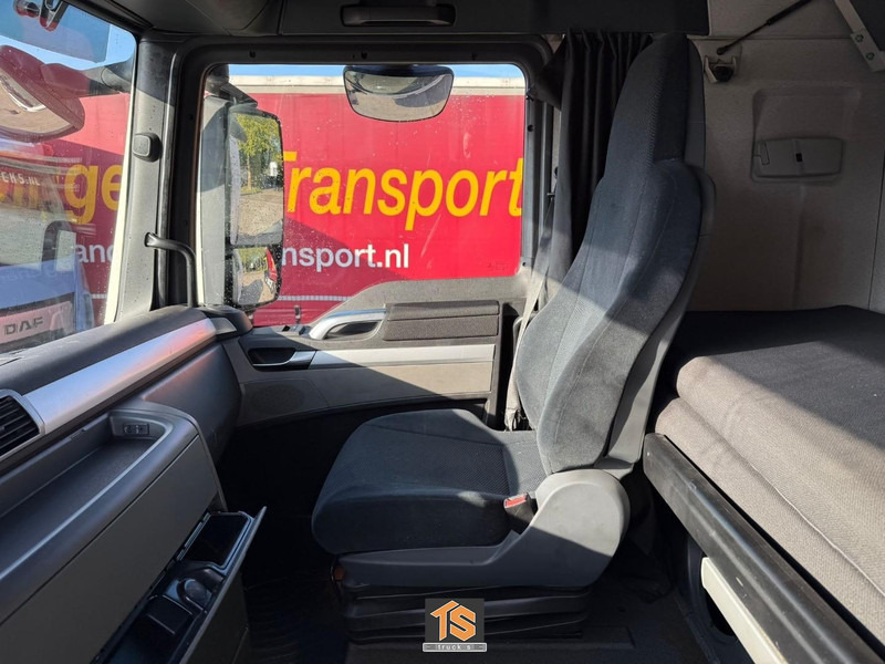Vilcējs MAN TGX 440 XLX -EURO 6 - AUTOMATIC - 2 TANKS - NL TRUCK - TOP!: foto 11