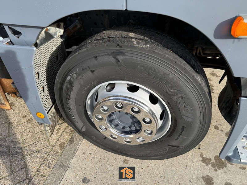 Mercedes-Benz Axor 1840 MP3 - MANUAL - TOP TRUCK - Vilcējs: foto 4 Mercedes-Benz Axor 1840 MP3 - MANUAL - TOP TRUCK - Vilcējs: foto 4