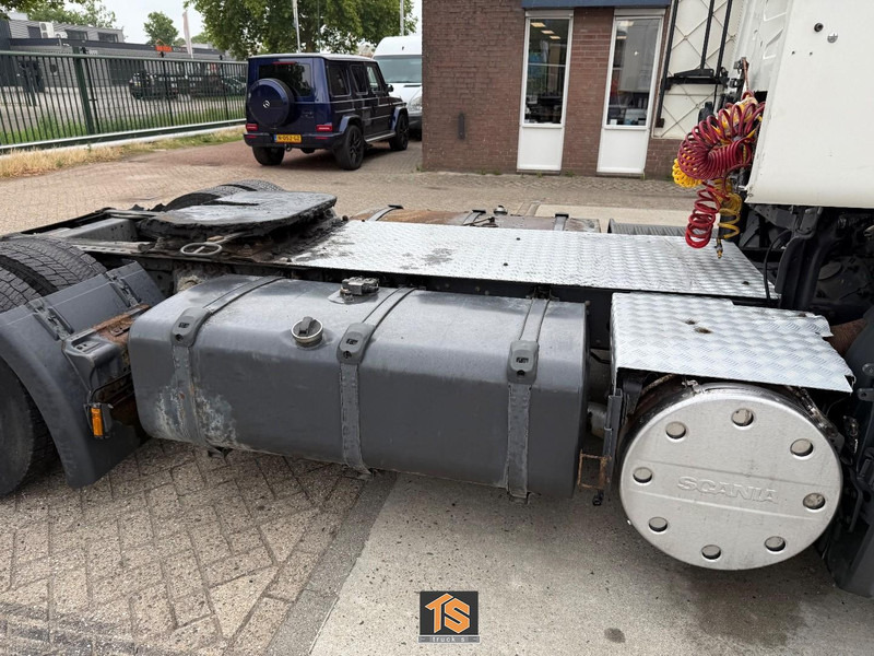 Scania R 380 A 4X2 MEGA/LOW - 3 pedal - NL TRUCK - Vilcējs: foto 4 Scania R 380 A 4X2 MEGA/LOW - 3 pedal - NL TRUCK - Vilcējs: foto 4