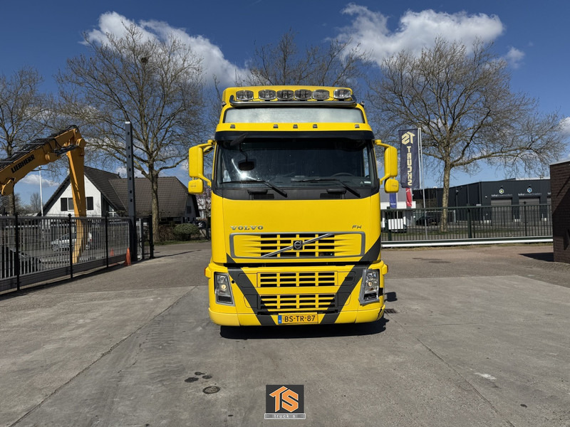 Volvo FH400 4X2T FAL6.7 RAD-A4 XLOW MEGA - 400 - AUTOMATIC - EURO 5 - NL TRUCK - TUV 7/25 - Vilcējs: foto 2 Volvo FH400 4X2T FAL6.7 RAD-A4 XLOW MEGA - 400 - AUTOMATIC - EURO 5 - NL TRUCK - TUV 7/25 - Vilcējs: foto 2
