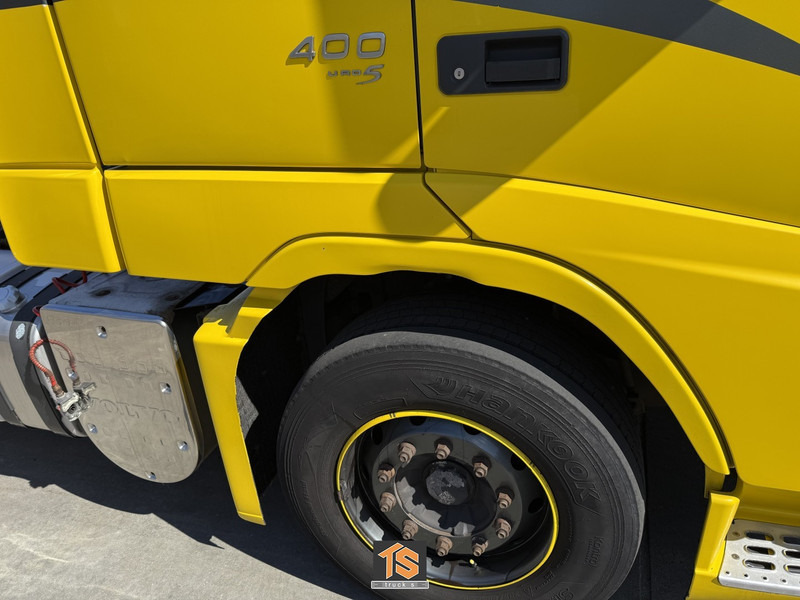Volvo FH400 4X2T FAL6.7 RAD-A4 XLOW MEGA - 400 - AUTOMATIC - EURO 5 - NL TRUCK - TUV 7/25 - Vilcējs: foto 4 Volvo FH400 4X2T FAL6.7 RAD-A4 XLOW MEGA - 400 - AUTOMATIC - EURO 5 - NL TRUCK - TUV 7/25 - Vilcējs: foto 4