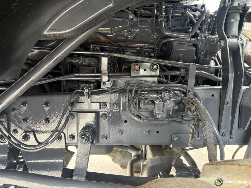 Kravas auto ar manipulatoru Iveco   Eurocargo 4x4 HMF 202 Euro 6 mileage: 76,000 k: foto 18