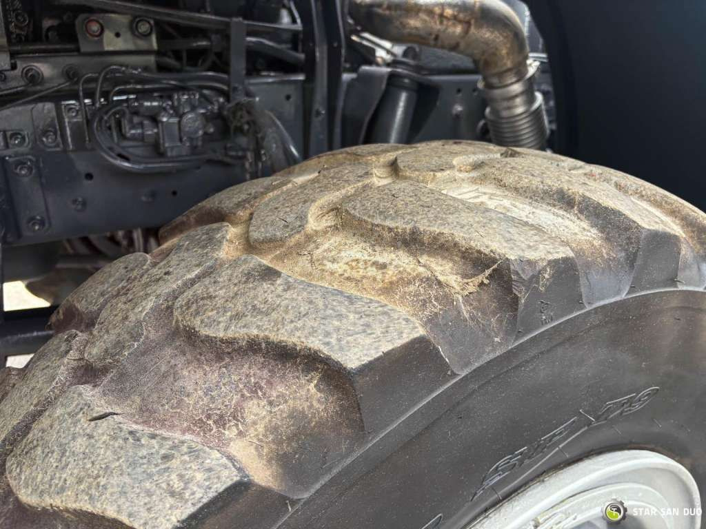 Kravas auto ar manipulatoru Iveco   Eurocargo 4x4 HMF 202 Euro 6 mileage: 76,000 k: foto 19