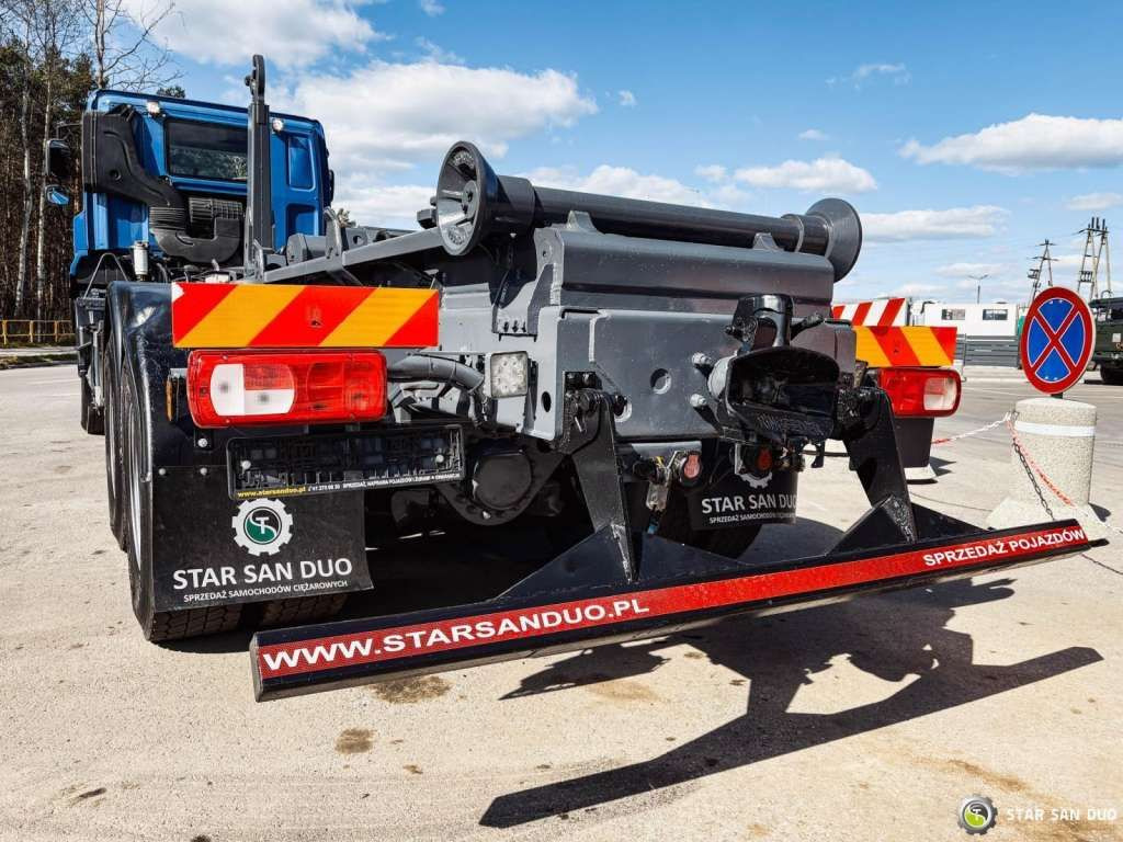Kravas automašīna Tatra  T158 PHOENIX 6x6 Euro 6: foto 19